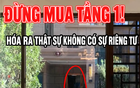 Tại sao ngày càng nhiều người chuyển khỏi nhà tầng 1 có sân vườn? Người từng ở lâu năm chỉ ra 5 lý do rất thực tế