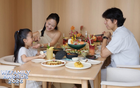 Ly và Dũng: Gần 20 năm bên nhau để xây một mái nhà ai cũng muốn trở về