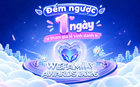 Đếm ngược trước giờ G: Những điều cần biết khi tham gia lễ vinh danh WeFamily Awards 2026