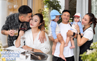 
Cặp vợ chồng triệu view Vân Chấy - Long Shen: Gia đình là nơi ai cũng được làm chính mình, không cần phải hy sinh!