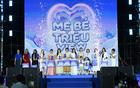 Hé lộ Top 5 được vinh danh ở các hạng mục WeFamily Awards 2026: Nơi những câu chuyện dung dị chạm đến triệu trái tim