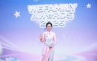 Huyền Sâm xúc động tại WeFamily Awards 2026: “Chăm một đứa con khỏe đã vất vả rồi, chăm những đứa trẻ yếu hơn là một nỗ lực phi thường”