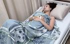 Lê Thúy chia sẻ về nỗi đau con đến chưa được bao lâu đã rời xa: Hành trình 10 năm tìm con khiến cô "không còn sợ gì nữa rồi"