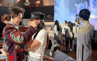 Nàng fan girl thành công nhất lịch sử Vbiz: Làm vợ idol, khoảnh khắc sau góc khuất sân khấu chiếm triệu view