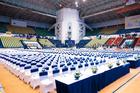 Phía sau hào quang WeFamily Awards 2026: Những đêm trắng đến 12h khuya và giọt mồ hôi lặng thầm của cả ê-kíp