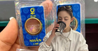“Cú sốc” của người lần đầu mua vàng: Vừa chốt 3 chỉ xong thì…