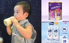 Bỉm Moony, sữa PediaSure... đang có giá cực kỳ hấp dẫn, các mẹ tranh thủ vào mua cho bé yêu đi nào
