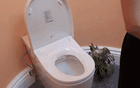 Sau 1 năm dùng bồn cầu thông minh, tôi hiểu vì sao có nhà khen hết lời, có nhà lại hối hận tràn ngập