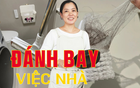 Phòng tắm bẩn mấy cũng sạch: 9 mẹo dọn dẹp "không tốn 1 đồng" của người giúp việc kỳ cựu