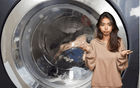 Sống hơn 30 năm tôi mới biết 6 cách dùng máy giặt cửa trước đúng chuẩn: Quần áo sạch hơn, không còn mùi và tiết kiệm điện nước rõ rệt