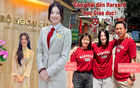 Chiếc xe tải của bố thành bệ phóng đến Harvard: Nghệ thuật xoay chuyển vận mệnh từ gốc rễ gia đình của cô gái 22 tuổi