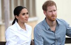 Bị đồn "tẩy não" chồng để thao túng Hoàng gia, Meghan Markle cùng Vương tử Harry tung đòn phản pháo cực gắt