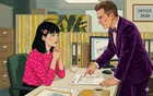 Đi làm gặp sếp "phông bạt" cỡ Mr Pips: Chị em công sở cần làm gì để bảo vệ mình khỏi vòng lao lý?