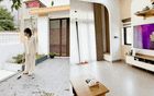 Phụ nữ độc thân tuổi 40: Rời Hà Nội về quê, tự chủ kinh tế, chi 820 triệu xây nhà nhỏ an yên giữa sân vườn
