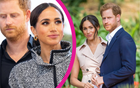 Drama ngầm ở khu nhà giàu: Vợ chồng Harry - Meghan bị hàng xóm tỷ phú "cạch mặt", lý do phía sau mới thực sự ê chề!