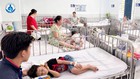 3 ca tử vong do tay chân miệng: Bác sĩ Bệnh viện Nhi đồng 1 ra cảnh báo