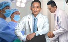 Bác sĩ chuyên ngành y học thể thao hơn 30 năm kinh nghiệm: U60 ngỡ ngoài 30, xứng danh "người hùng" của các vận động viên