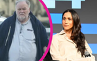 Bị con gái xa cách, bố ruột Meghan Markle tìm thấy tình yêu với nữ y tá kém 35 tuổi sau bạo bệnh: "Tôi không bận tâm miệng đời"