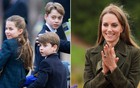 Hoàng tử George 'quay xe' phút chót: Không học trường cũ của bố William, rộ tin chọn ngôi trường gần 2 tỷ/năm của mẹ Kate?