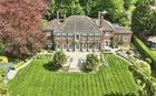 Hoàng gia Anh ráo bán biệt thự giá hơn 45 tỷ đồng