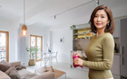 Ở tuổi 51, tôi sống một mình trong căn hộ 37m² - không rộng nhưng đủ đầy vì đã chuẩn bị tài chính từ sớm