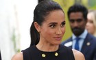 Meghan Markle sang Úc: Bán đồ qua app AI, khoe gu thời trang "high-low" vừa sang vừa khéo