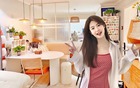 Căn hộ 39m² của cô gái 9X: Nhỏ nhưng tinh tế, 2 triệu người thích vì quá dễ chịu để sống một mình