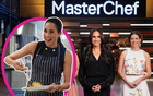 Meghan Markle xuất hiện trên truyền hình thực tế Úc: “Ai cho tôi nút dislike?”