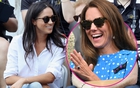 Món đồ sành điệu mà hai nàng dâu Hoàng gia Vương phi Kate lẫn Meghan không thể làm ngơ