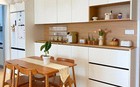 Cùng chi gần 70 triệu đồng làm tủ như hàng xóm, tôi chỉ biết thở dài khi chuyển vào ở: Khác biệt nằm ở 5 chi tiết nhỏ nhiều người bỏ qua