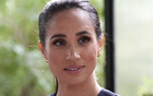 Meghan Markle đăng story bí ẩn: "Kết thúc 7 năm khó khăn nhất"
