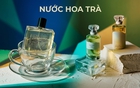 Thơm sang, hút lộc: 14 chai nước hoa vị trà "chữa lành" giúp chị em thăng hạng khí chất ngay tắp lự