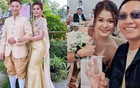 Chàng trai Việt tay trắng sang Thái Lan tìm bạn gái, ở rể thử 11 tháng, ngày cưới phải mượn vàng mẹ vợ