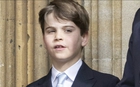 Hoàng tử Louis lộ diện trong lễ Phục sinh: Cậu út nhà Kate khiến fan rần rần vì ngoại hình trông hệt như "bản sao" của người đàn ông này!