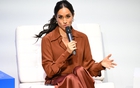 Bị Netflix "quay xe" thay đổi, Meghan Markle vội vã mang thương hiệu sang Úc: Nước cờ khôn ngoan hay bước đường cùng?