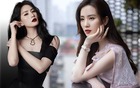 Lưu Thi Thi đúng là "sách giáo khoa về tư thế": U40 vẫn có cổ thiên nga, lưng đẹp như tiên, hóa ra đều nhờ 1 thói quen này!