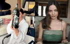 43 tuổi vẫn giữ da căng bóng và dáng đẹp: Miranda Kerr tiết lộ 4 loại nước uống mỗi sáng