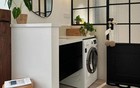 Phòng tắm nhỏ đừng cố nhét thêm bồn rửa mặt: Nhiều gia đình đang sửa lại theo kiểu này