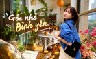 Cô gái trẻ chi 14 triệu đồng cải tạo ban công 6m² thành “khu vườn trên cao”: Nhìn xong chỉ muốn về nhà làm lại ngay