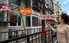 “Nhiều người chê căn hộ tầng 1 vừa cũ vừa tối, nhưng sau nửa năm sống ở đây, tôi thấy mình đã chọn đúng”: Câu chuyện khiến nhiều người suy nghĩ lại về chữ “an cư”