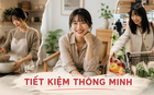 Mẹ Hà Nội kể chuyện chi tiêu: Không cắt bữa, không ăn kham khổ, tôi vẫn giảm được gần 2 triệu tiền chợ mỗi tháng nhờ đổi cách đi siêu thị