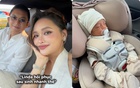 Linda Ngô chuẩn rich mom khi sinh con: Chi mạnh tay cho phòng sinh "tổng thống", sắm liền tay ghế ô tô trị giá hơn 10 triệu cho con