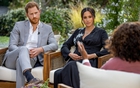 Meghan và Harry mất dần bạn bè nổi tiếng, không hiểu vì sao ai cũng lần lượt quay lưng