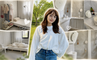 Sau ly hôn, cô gái 9x mua căn hộ 50m² trả thẳng, chi hơn 250 triệu để sửa nhà: “Tôi không cần sống sang, chỉ cần sống yên”