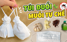 Các “mẹo chống muỗi” đang được nhiều gia đình áp dụng mùa hè này: Có cách chỉ tốn vài nghìn đồng nhưng hiệu quả bất ngờ