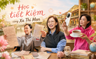 "Nhất tỷ TVB" Xa Thi Mạn từng cháy túi đến mức không có tiền đóng thuế: Tiết lộ 2 cách tiết kiệm 'thần thánh' mà chị em nào cũng nên áp dụng từ tháng này