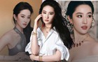 Lưu Diệc Phi lại giảm cân nữa rồi! Tiết lộ bí quyết giảm 6kg trong 5 ngày: Chỉ cần làm 1 việc là không lo tăng cân trở lại