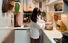 Cùng sửa bếp, tôi chi nhiều hơn hàng xóm gần 35 triệu đồng - đến khi dọn vào ở mới thấy: Có những khoản “đắt” nhưng đáng từng đồng