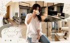 Cô gái trẻ khoe căn hộ 20m² nhỏ hơn 2 chỗ đậu xe nhưng vẫn đủ phòng khách, bếp, phòng ngủ và cả ban công khiến nhiều người bất ngờ