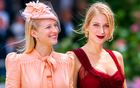Lady Gabriella Windsor là ai? Hóa ra là thành viên hoàng gia Anh ít xuất hiện nhưng lại có phong cách đáng ngưỡng mộ nhất